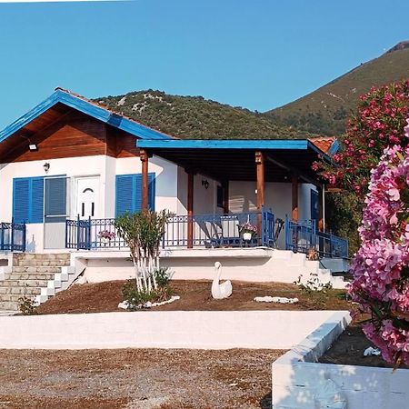 Villas Kiriaki Kallirakhi Exterior photo